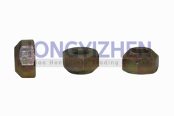 252L.39.114 Гайка Фиксации Колеса 252L.39.114 Sprocket Fixing Nut fuda