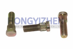 252L.39.538 Болты Крепления Колеса 252L.39.538 Sprocket Fixing Bolt fuda