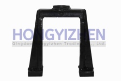 252L.34.525A Соединительная Вилка 252L.34.525A Hitch Yoke fuda