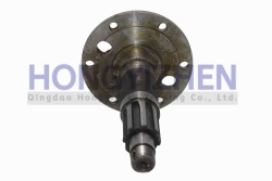 Z05.39.537 Вал Ведущий Z05.39.537 Drive Shaft fuda