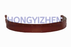 330E5-1807000A Тормозная Лента 330E5-1807000A Brake Band fuda