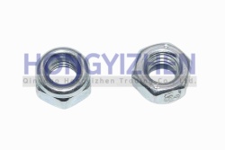 GB6184 Гайка GB6184 M8 Nut fuda