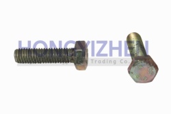 GB5783 Болт GB5783 Bolt M8 X 30 fuda