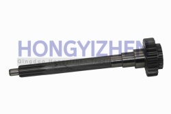 45-37108 Первая Ось 45-37108 Driving Gear Shaft new holland