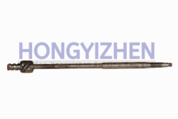 45-40015 Крышка рулевого вала в сборе 45-40015 Steering shaft cap assembly new holland