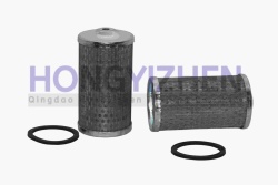 45-54023 Гидравлический Фильтр 45-54023 Hydraulic Filter new holland