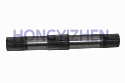 45-55107 Вал Коромысла 45-55107 Rocker Shaft new holland