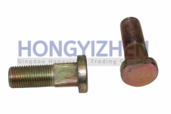 45-38140 Болт Заднего Колеса 45-38140 Rear Wheel Bolts new holland