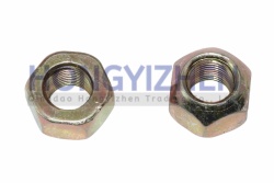 45-38139 Гайка 45-38139 Sleeve Nut new holland