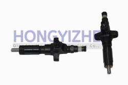 495A-09000 Топливный Инжектор 495A-09000 Injector new holland