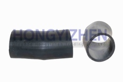 95-11101 Шланг Воздухозаборника 95-11101 Hose,Intake new holland