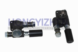 41-05a Компоненты Маслоперекачивающего Насоса 41-05a Fuel Pump Assembly new holland