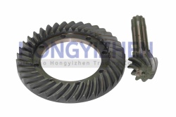 500-38106-1/38110 Активная И Пассивная Коническая Передача 500-38106-1/38110 Basin Angle Gear new holland