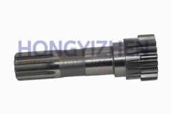 45-37106 Шестерня 45-37106 Gear，Pto,Cluth Shaft new holland