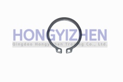 GB/T894.1-1986-30 Кольцо Опорное 30 GB/T894.1-1986-30 Retaining Ring dongfeng