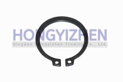 1804-5.42.101 Кольцо Опорное 34 1804-5.42.101 Retaining Ring 34 dongfeng