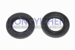 GB/T9877.1-1988-FB30×52×7 Сальник GB/T9877.1-1988-FB30×52×7 Oil Seal dongfeng