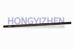 2004D.42.108 Центральный Приводной Вал 2004D.42.108 Middle Transmission Shaft dongfeng