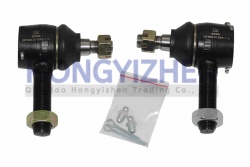 DF450.31.024-1 Наконечник Шаровый (Слевый) DF450.31.024-1 Steering Ball Joint dongfeng