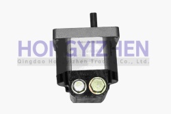 HLCB-D08-06 Насос постоянного расхода(Шлицевой вал) HLCB-D08-06 Constant Flow Pump(Splined shaft) dongfeng
