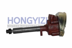 4L22-09100-3C Масляный Насос 4L22-09100-3C Oil Pump laidong