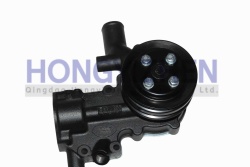 4TD55A-06100 Водной насос 4TD55A-06100 Water Pump laidong
