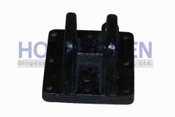 250.55.010 Задняя Торцевая Крышка 250.55.010 Cylinder Head Rear Cover xingtai