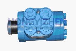 BZZ-80A Насос дозатор ГУ BZZ-80A Power Steering Gearbox dongfeng