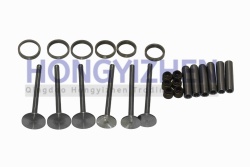 Комплект Клапана KM385 Valve Kit KM385 laidong