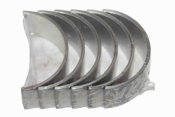 KM485QB-04003 Вкладыши Шатунные 0.25 KM485QB-04003 Connecting Rod Bearing 0.25 laidong