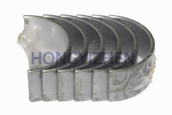 KM485QB-04003 Вкладыши Шатунные 0.5 KM485QB-04003 Connecting Rod Bearing 0.5 laidong