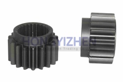 TB550.372-09a Drive Gear lovol