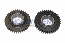 TB550.372-04a Needle Bearing lovol