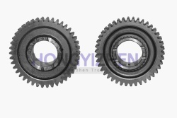 TB550.372-06a Drive Gear I lovol