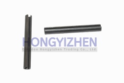 GB/T879.1-2000-4×30 Штифт GB/T879.1-2000-4×30 Slotted spring pin dongfeng