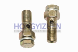 M12x1.25 Клапан Подачи Масла(старший) M12x1.25 Oil Outlet Valve(old) 0