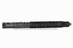 304G2.36.102 Rear mid-shaft 1 dongfeng