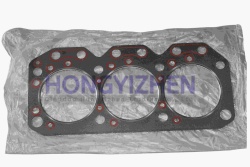 Y385-01002 Прокладка головки блока цилиндров Y385 Y385-01002 Y385 Cylinder Head Gasket yangdong