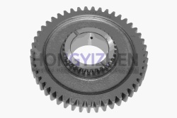 450.37.149 Первая ведомая шестерня 450.37.149 First driven gear dongfeng
