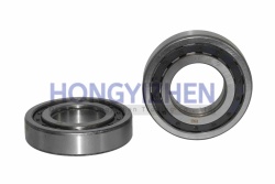 GB/T283-1994 Шариковый подшипник NUP208E GB/T283-1994 Ball bearing NUP208E dongfeng