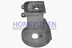 16.21C.101 Housing of transitional axle Xingtai xingtai