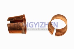 Втулка маховика медная DL190-12 Xingtai 12Bushing, DL190-12 Xingtai 12deli