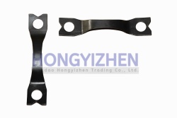 XT12A.04.107 Замок шатунной гайки DL190-12 Xingtai 120 XT12A.04.107 Connecting Rod Nut Lock Plate, DL190-12 Xingtai 120 deli
