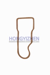 XT12A.01.122 Прокладка крышки ГБЦ DL190-12 XT12A.01.122 Cylinder Head Cover Gasket, DL190-12 deli