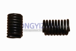 XT12A.17.101 Пружина кручения регулятора DL190-12 XT12A.17.101 Governor Torsion Spring, DL190-12 deli