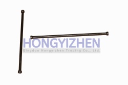 Штанга L-26мм DL190-12 Xingtai 120, L - 26Tappet, Length 26mm, DL190-12 Xingtai 120, Length – 26mm; Width – not specified deli