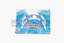 L375-01020 Вкладыши упорные STD, к-т 4 шт.: верх + низ LL380 Jinma 200/204, Булат 200/204 L375-01020 Thrust Bearing STD, Set of 4 (Upper + Lower), LL380 Jinma 200/204, Bulat 200/204 laidong