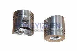 Piston (Diameter 80mm, Model 2) LL38Jinma 200/204, Bulat 200/204 laidong