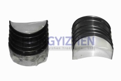 Intermediate Thrust Main Bearings (4 pcs/set) TY2100, Set of 4; Outer Diameter - 99.75/104.7; Thickness - 2.9; Net Weight (g) - 9jiangdong