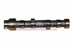Camshaft TY2100, Total Length - 298; Diameter - 40/55/45 jiangdong